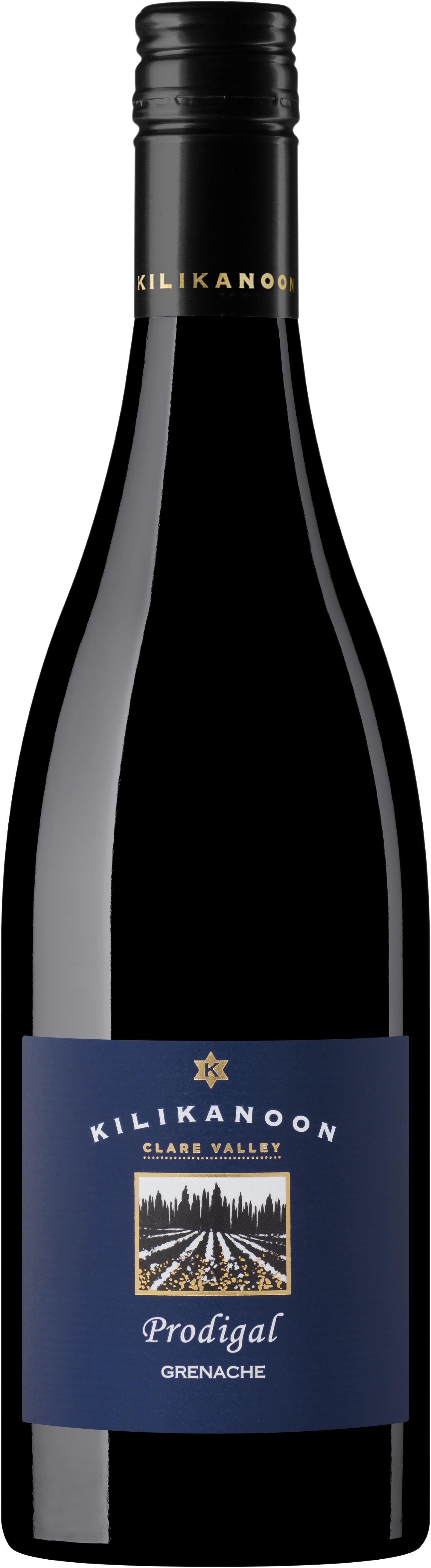 Kilikanoon Wines Prodigal Grenache 2022